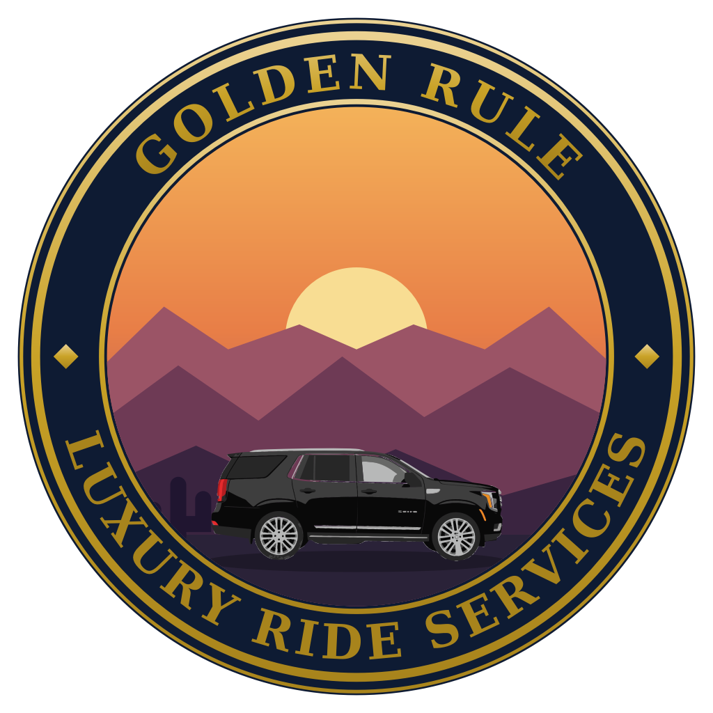 Golden Rule Luxury Ride Services